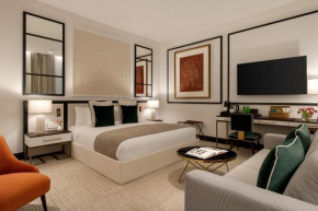 The Chemists Club Hotel
